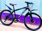 Fully Fresh Condition Cycle Sell.. allow Phoenix mtb