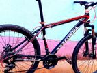 FULLY FRESH CONDITION CYCLE SELL ANACONDA MTB