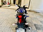 Yamaha R15 V3 2022