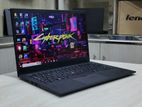 Fully Fresh Condition Laptop Lenovo Thinkpad X1 Carbon
