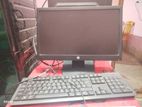 Fully Fresh Dextop Pc up For Sell