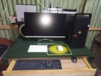 Desktop Sell