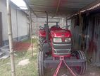 Mahindra Tractor