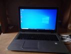 Fully fresh hp laptop intel i5 6th gen.personal used.