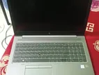Fully fresh hp zbook 15u g5 mainly builed for autocad and heavy using.