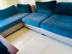 L shape Sofa for sale