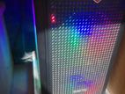 Fully Fresh Pc. Motherbord.Msi 510 Gaming.Ram.8gb. Light Caching