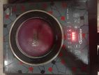 Fully Functional Induction Cooker