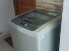 Fully functional, used LG Washing Machine (8 kg)