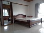 Fully Furbished 3 bed room flat rent in Gulshan