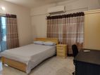 Fully furnish 2 bedroom apt available in Banani