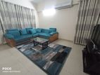fully furnish 3 Bed room apt available in banani North