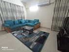 fully furnish 3 Bed room apt available in banani North