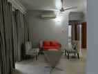 fully furnish 3 Bed room apt in gulshan