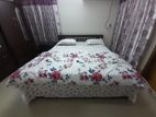 fully furnish 3 bedroom apt rent for Short & long team in gulshan