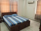 fully furnish 3 bedroom rent in gulshan 2