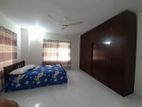 fully furnish 3 bedroom room apt rent in Gulshan 2