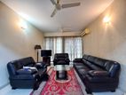 Fully furnish 4 Bed room apt rent in Gulshan