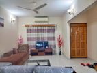 fully furnish apt available in Gulshan 2