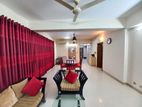 Fully furnish apt available in Gulshan 2