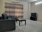 fully furnish apt rent for short or long term in gulshan