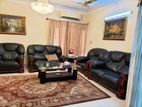 Fully furnish apt short & Long term rent in gulshan 2