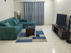 fully furnish apt short or long term rent in Gulshan