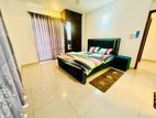 Fully-Furnished 11th Floor 3Bed Apartment Rent In Gulshan