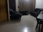 Fully furnished 2 bed flats in Nikunja ( two available)