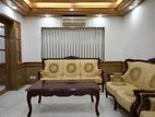 Fully Furnished 2400 sqft Apartment For Rent in Banani Dhaka