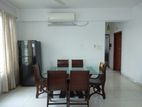 Fully Furnished 2450 SqFt 3Bed Apartment Rent In GULSHAN