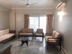 Fully Furnished 2500 SqFt Flat Rent In Gulshan