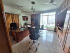 Fully Furnished 2600Sqft Office Space Rent Gulshan1 Nice View