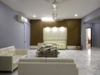 Fully Furnished 2700 SqFt Apartment Rent In Gulshan-2