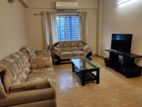 Fully Furnished (2700-Sqft) Nice Apartment Rent in Gulshan