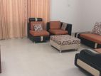 Fully Furnished 3 Bed Bath Apartment Flat Rent Gulshan2