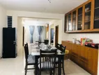 Fully Furnished 3 Bed room Flat Rent in Gulshan-2
