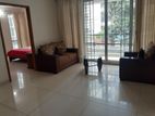 Fully Furnished 3 Bed Room Flat Rent in Gulshan