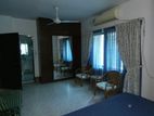 Fully Furnished 3 - Bedroom Apartment for Rent