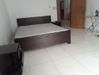 Fully Furnished 3 Bedroom Apartment Rent at Gulshan-1