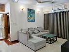 Fully Furnished 3-Bedroom Apartment Rent Gulshan-2