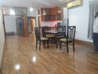 Fully Furnished 3 Bedroom Apt. Rent in Gulshan-2