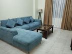 Fully Furnished 3 Bedroom Flat Rent in Gulshan-1