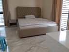 Fully Furnished 3 bedroom flat rent in Gulshan -1