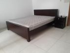 Fully Furnished 3 Bedroom Flat Rent in Gulshan -2