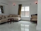 Fully Furnished 3 Bedroom Flat Rent In Gulshan -2
