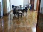 Fully Furnished 3 Bedroom Flat Rent in Gulshan-2