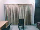 Fully Furnished 3 Bedroom Flat Rent in Gulshan-2