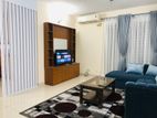 Fully Furnished 3 Bedroom Nice Flat Rent in Gulshan-2