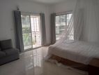 Fully Furnished 3 Bedrooms Apartment Rent in Gulshan-2